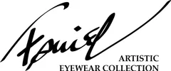 The Eye Wearhouse artistic eyewear collection