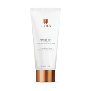 The Eye Wearhouse Vivier Retinol