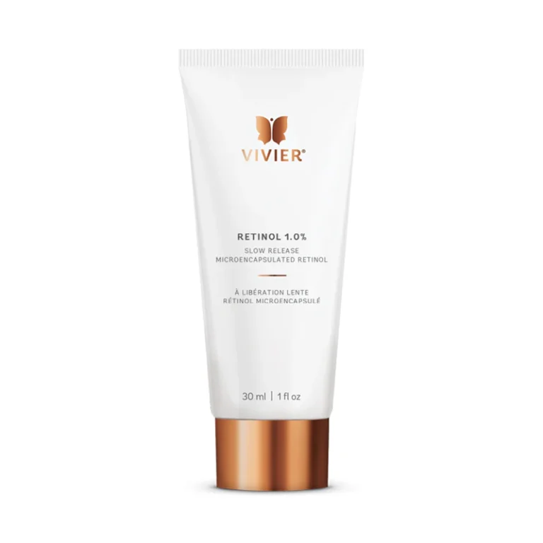 The Eye Wearhouse Vivier retinol