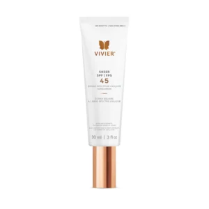 Vivier SHEER SPF 45 The Eye Wearhouse