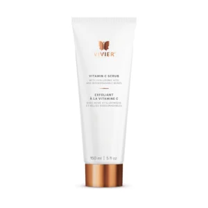 The Eye Wearhouse Vivier Vitamin C Scrub