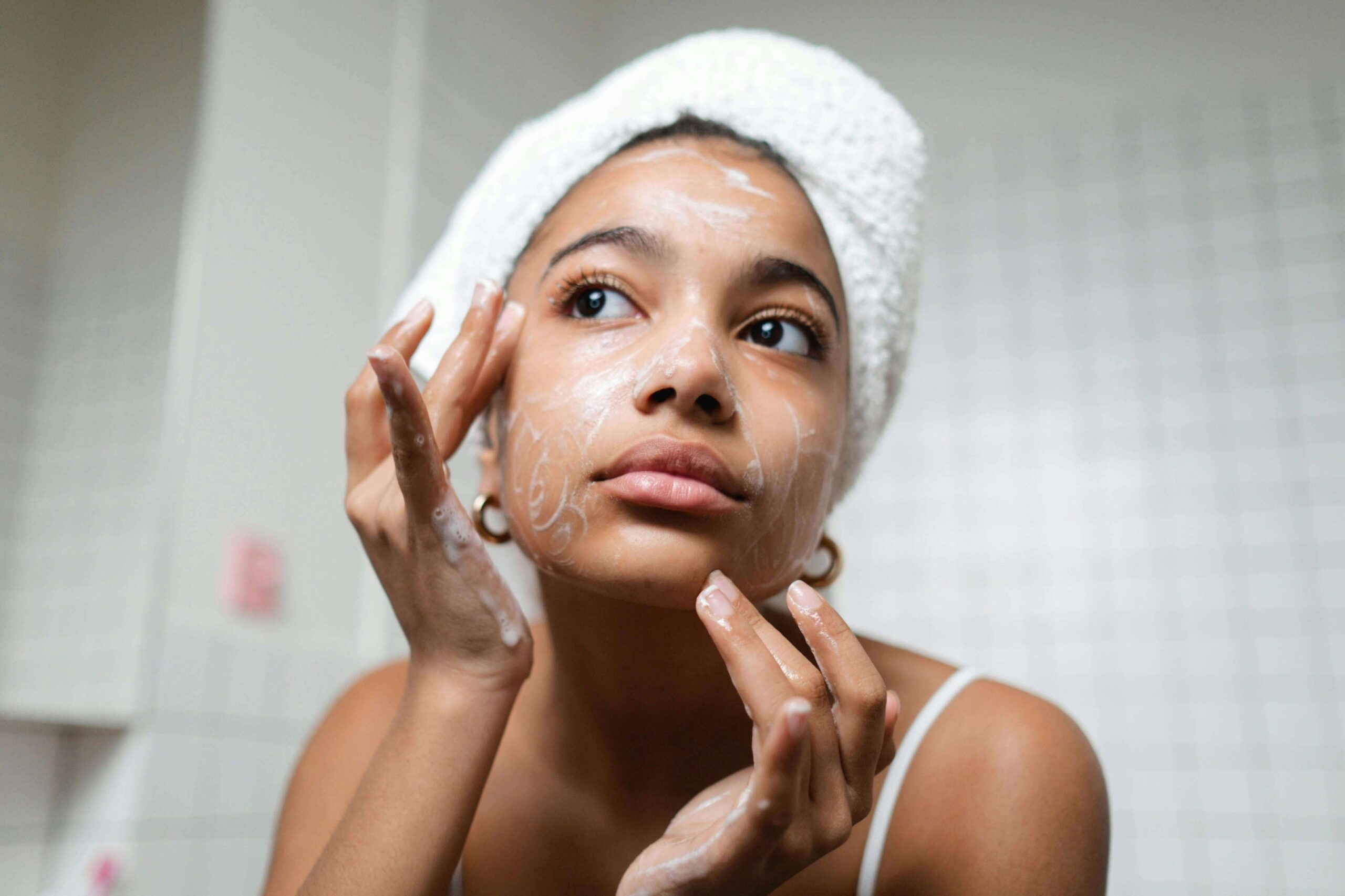 Featured image for “Post-Treatment Skincare: How to Maintain Results and Improve Skin Texture”
