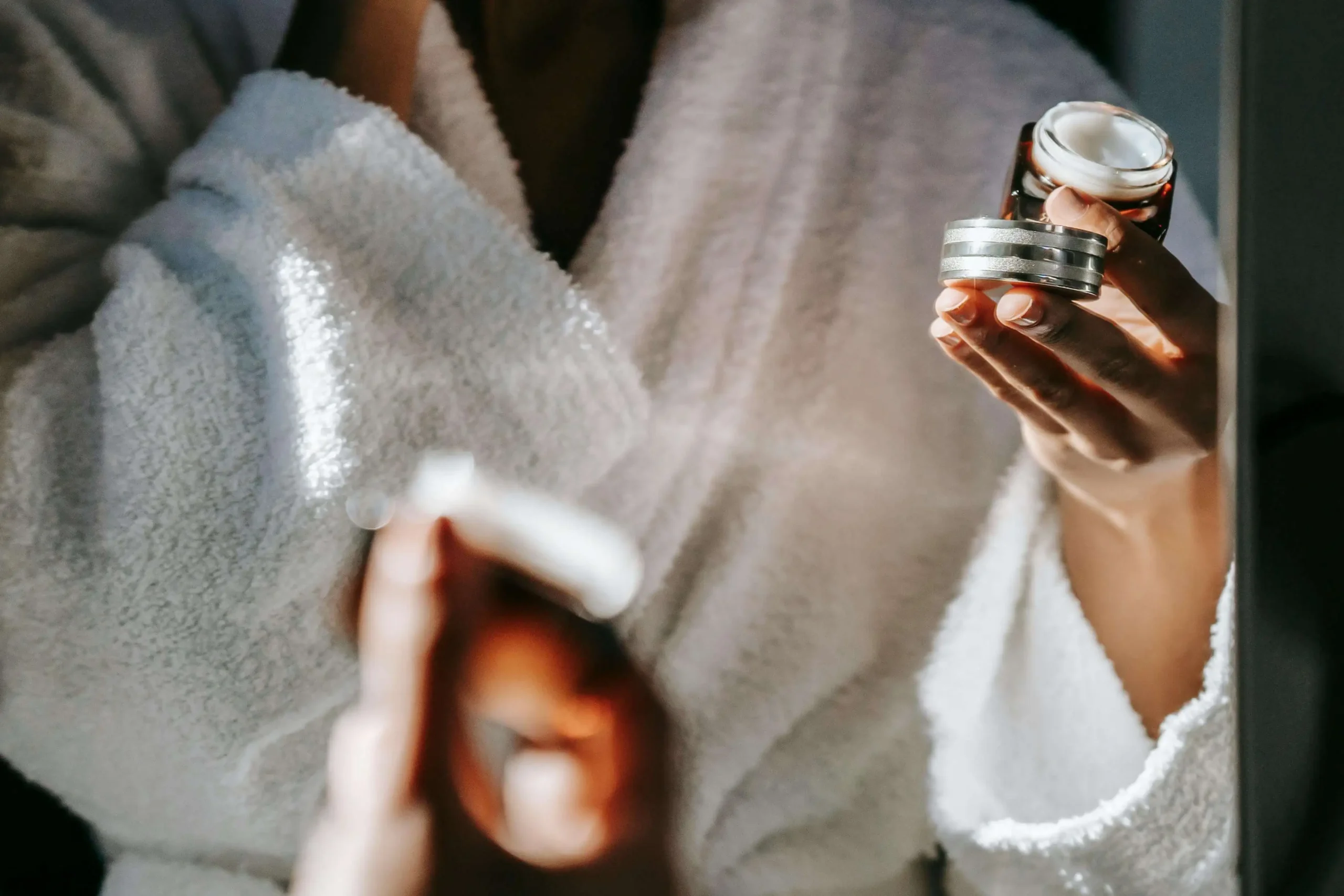 Featured image for “The Role of Medical-Grade Skincare in Skin Rejuvenation”