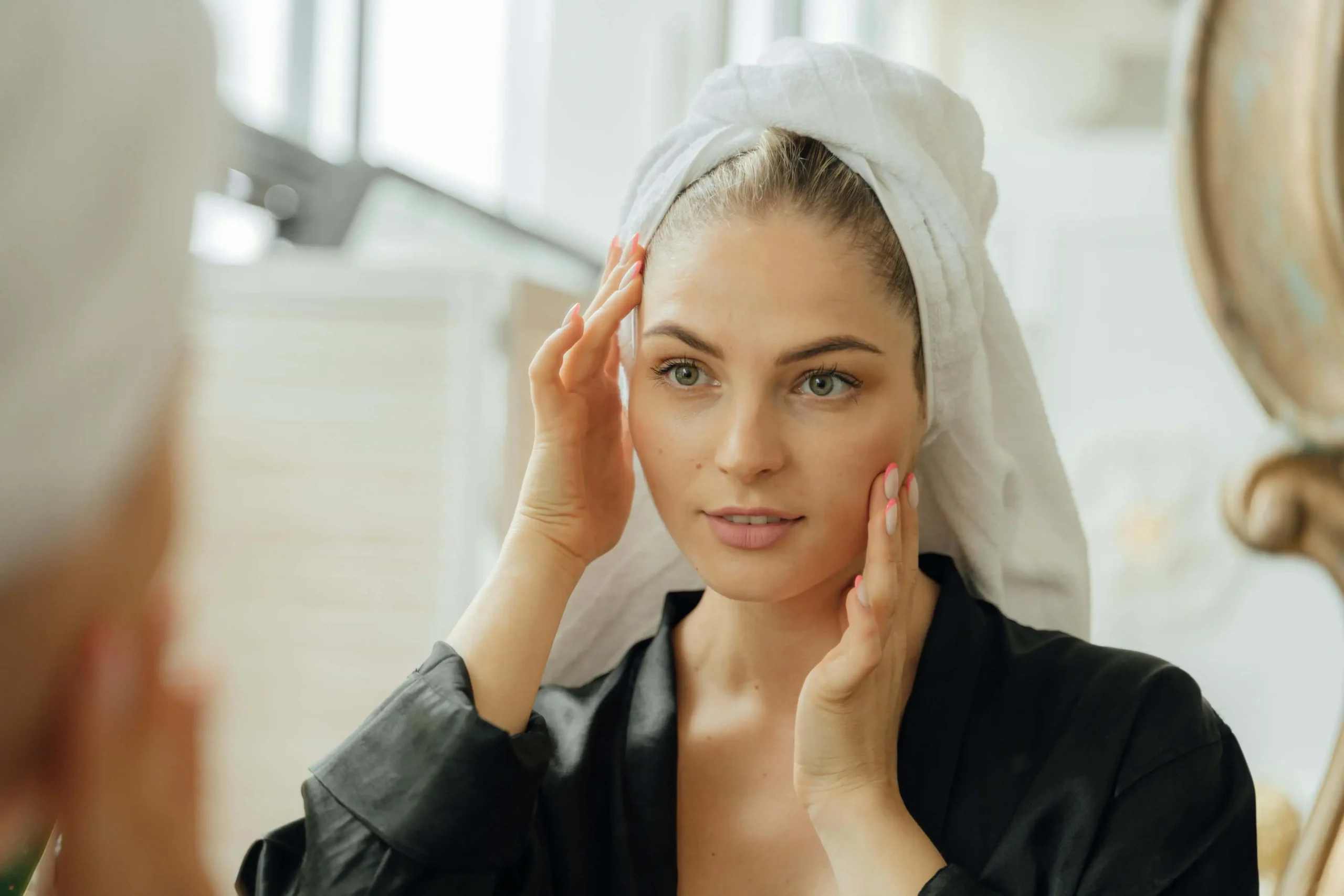 Featured image for “Non-Surgical Options for Skin Tightening”