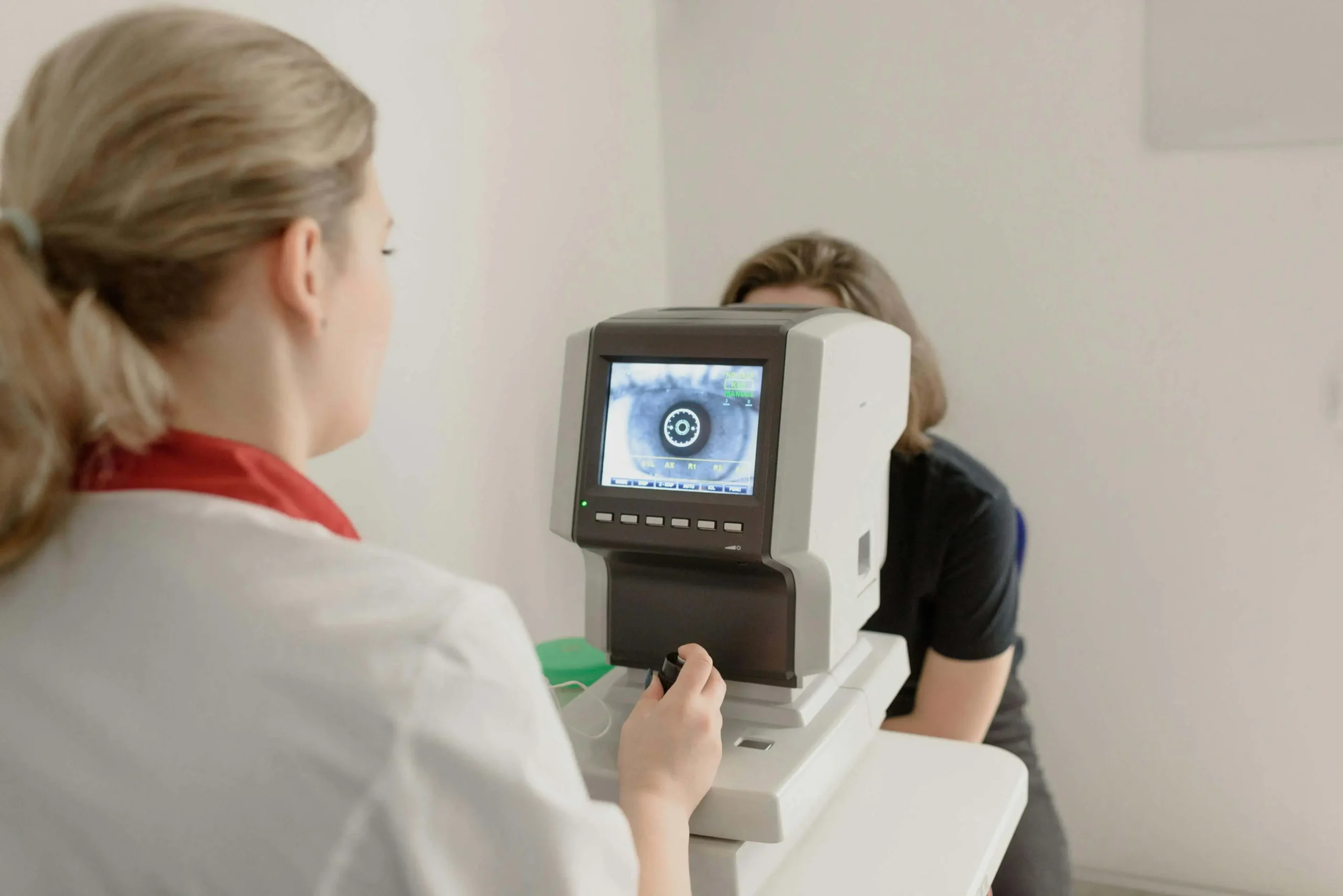 Featured image for “How Vision Testing Helps Detect Early Eye Diseases”