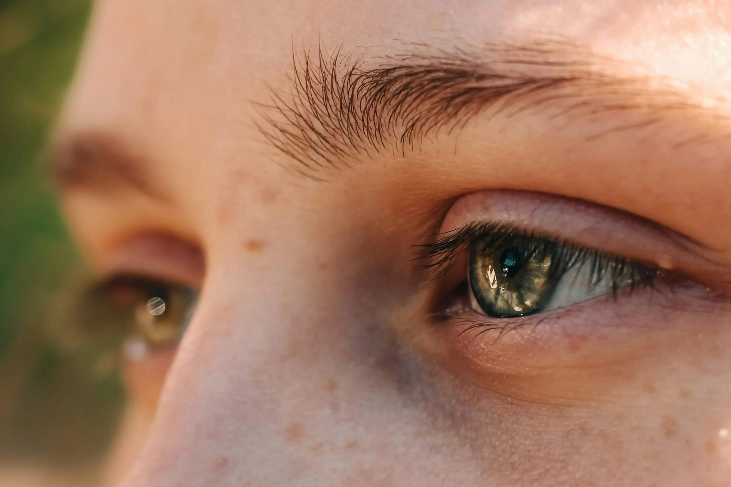 Featured image for “Common Signs Your Contact Lenses Are the Wrong Fit”