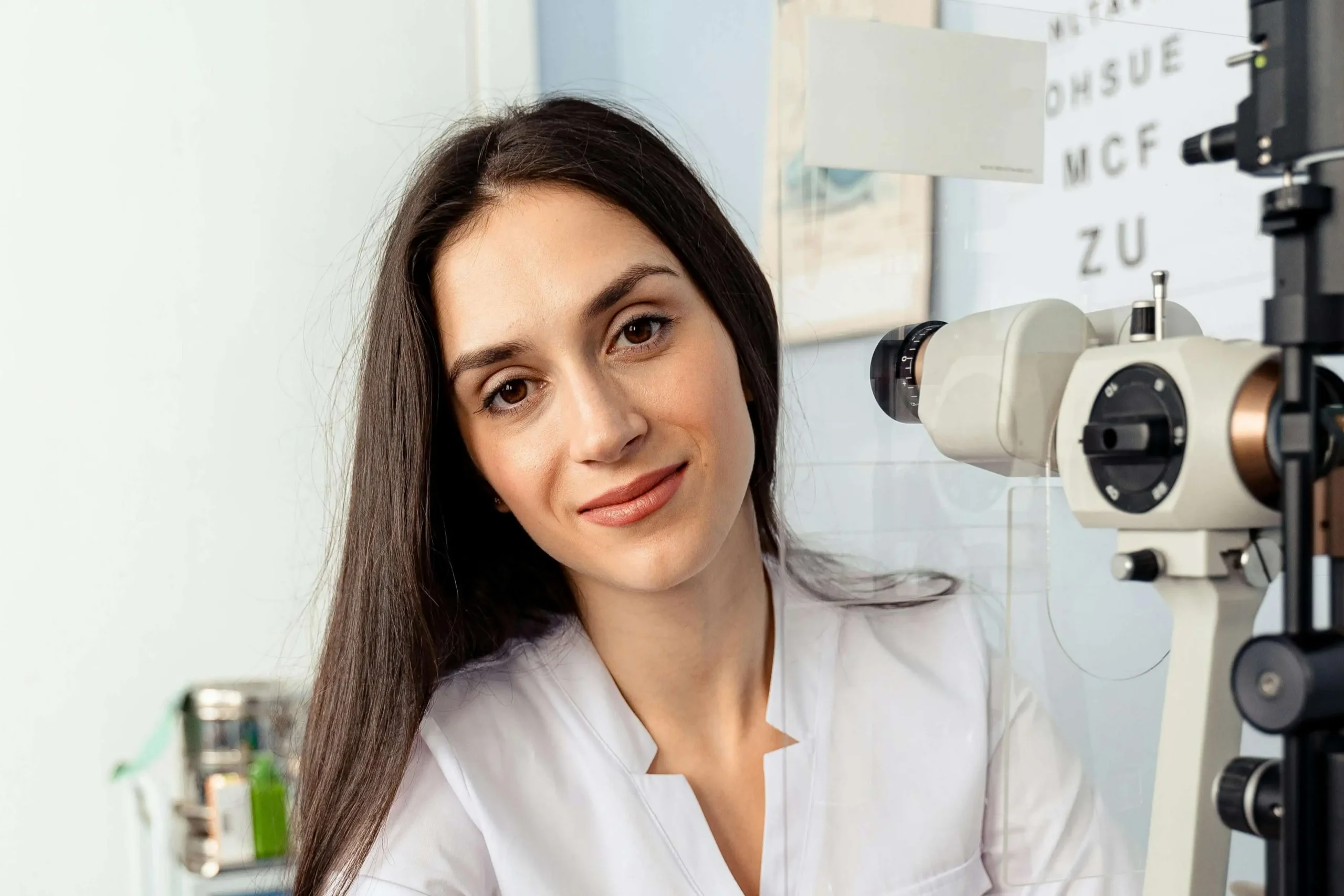 Featured image for “When Should You Visit an Optician Instead of an Optometrist?”