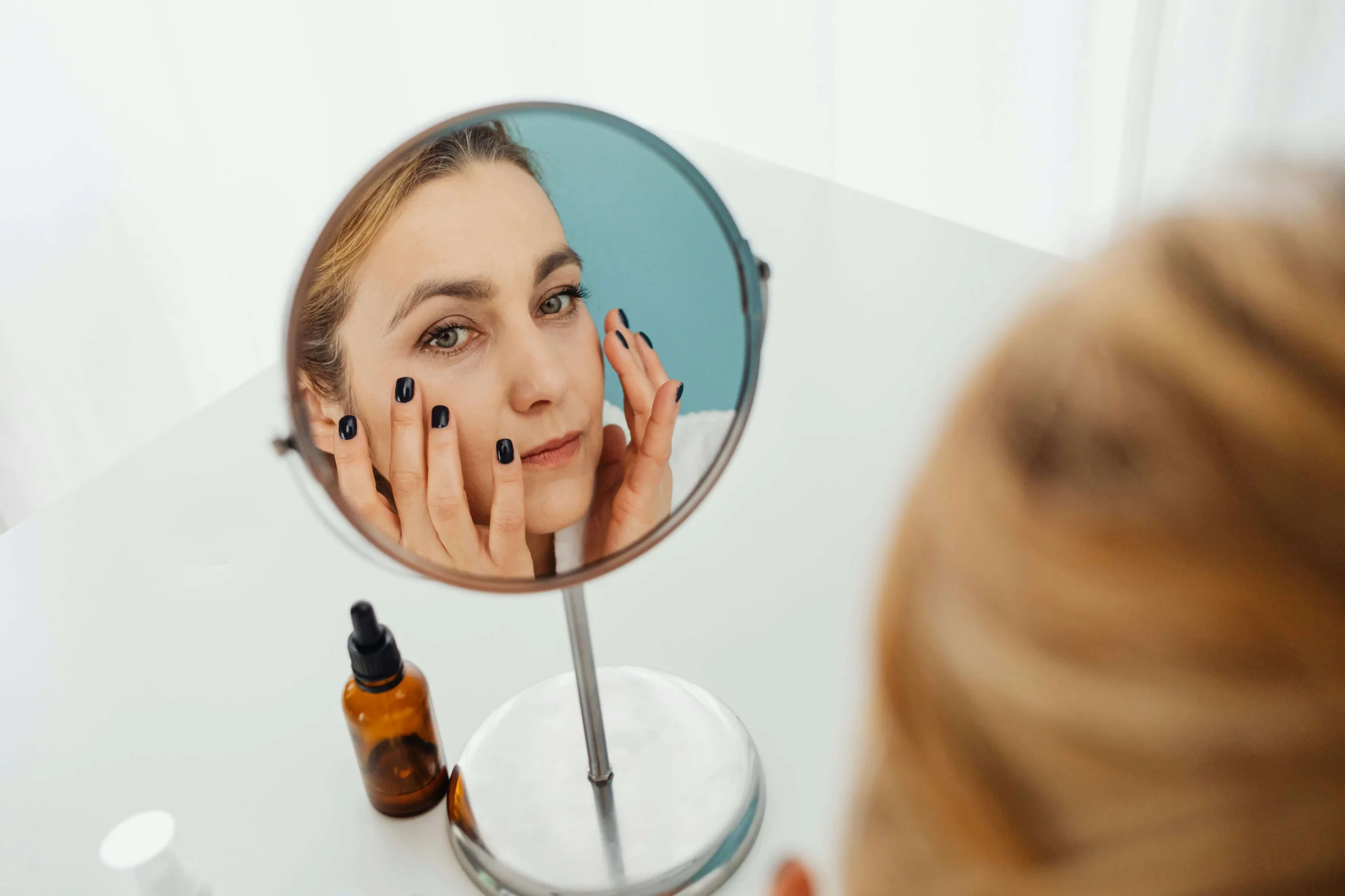 Featured image for “Best Non Surgical Skin Tightening Treatments for the Face”