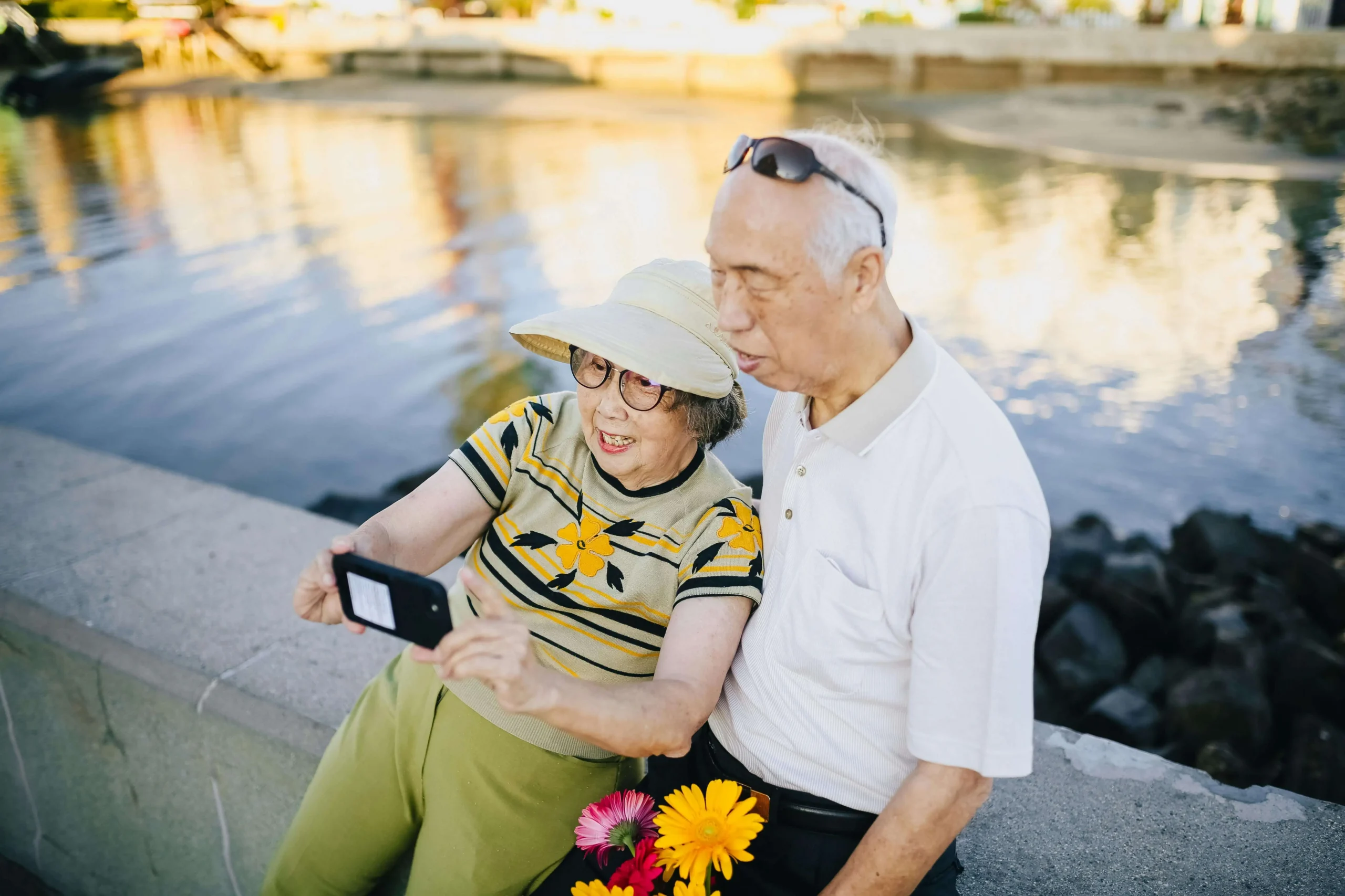 Featured image for “Vision Problems Linked to Aging and How to Manage Them”