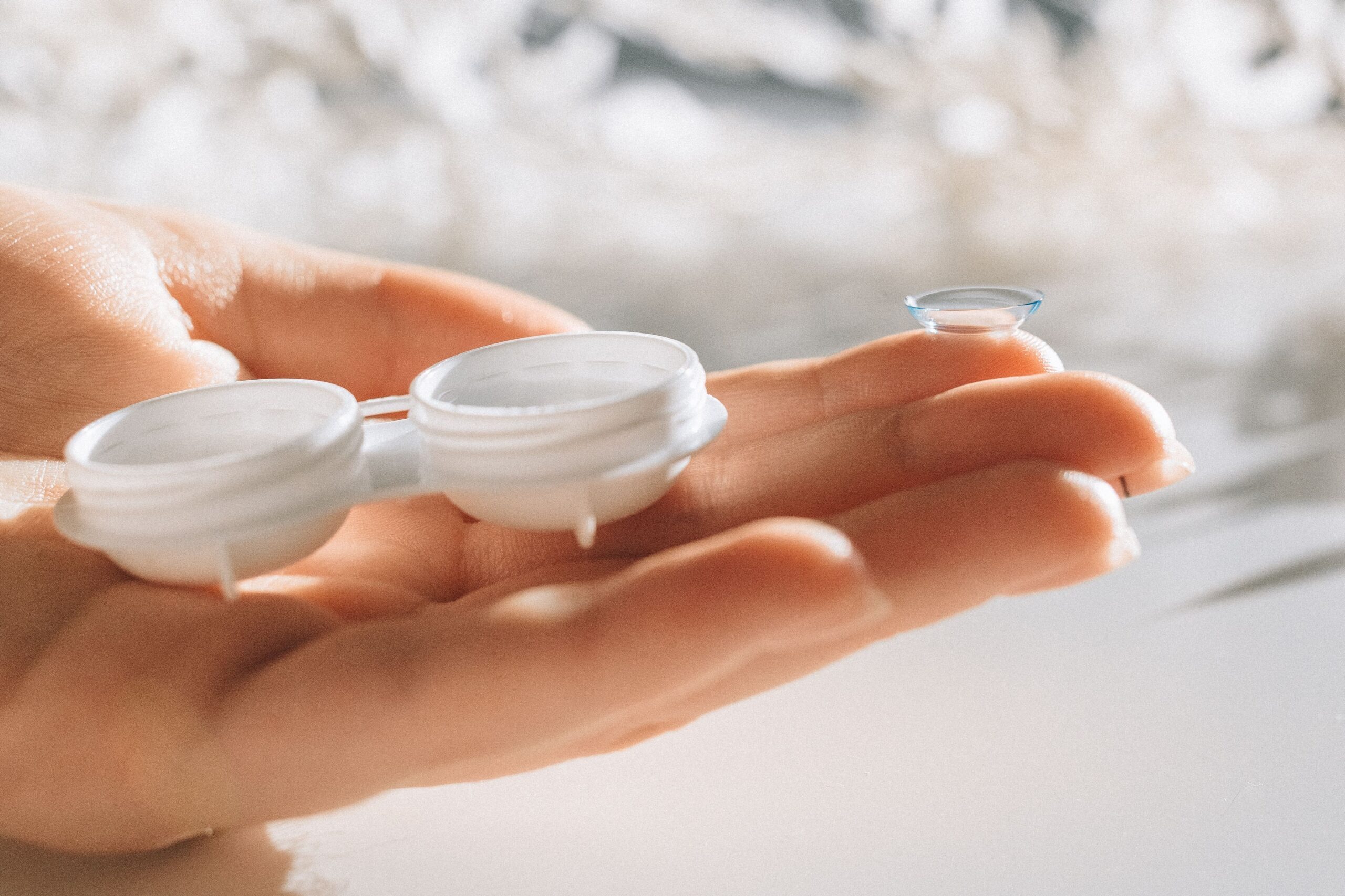 Featured image for “Can You Wear Contact Lenses If You Have an Astigmatism?”